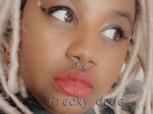 Freaky_dede