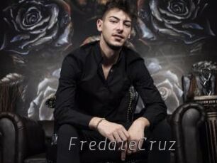 FreddieCruz