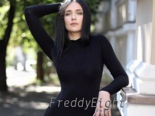 FreddyEight