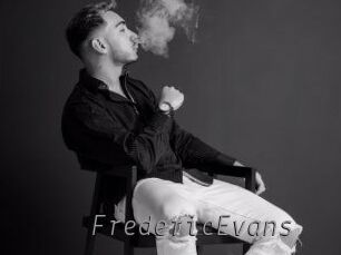 FredericEvans