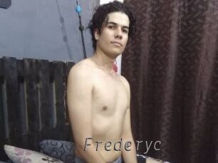 Frederyc