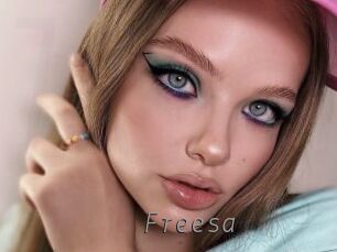 Freesa