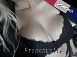 FrenchLolly