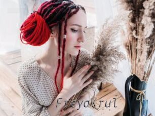 FreyaKrul