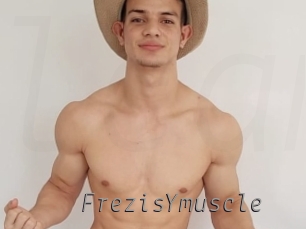 FrezisYmuscle Livestrip Cams