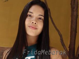 FridaMebarak Livestrip Cams