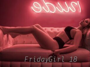 FridayGirl_18