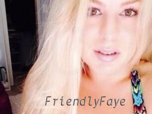 FriendlyFaye