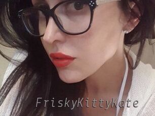 FriskyKittyKate