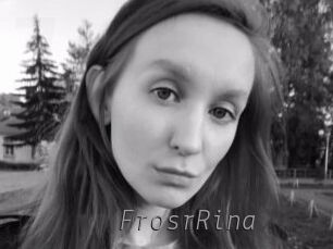 FrosrRina