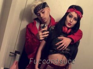 Fuccandsucc