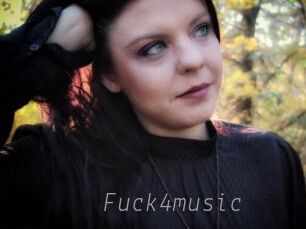 Fuck4music