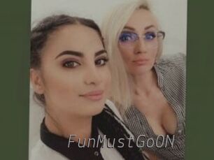 FunMustGoON
