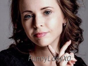 FunnyLadyXO
