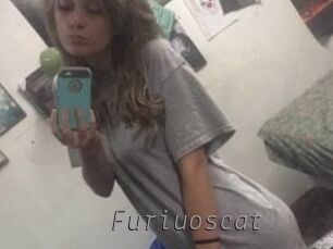 Furiuoscat