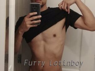Furry_Latinboy