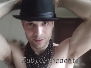 Fabiobenedetti