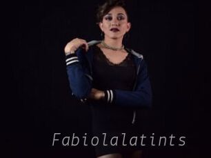 Fabiolalatints