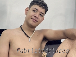 Fabriziodelucca