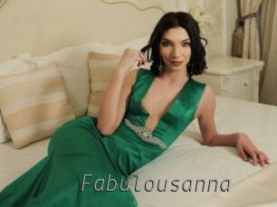 fabulousanna Livestrip Cams