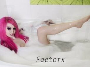 Factorx