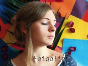 Faiqalia