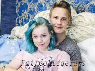 Faircollegeguys