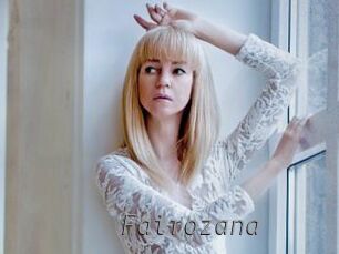 Fairozana