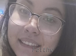 Faithw