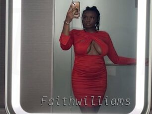 Faithwilliams