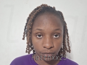 faithxx25 Livestrip Cams