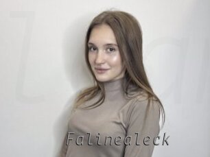 Falinealeck