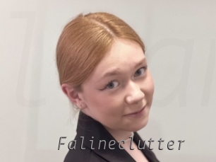 Falineclutter