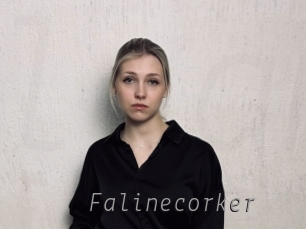 Falinecorker