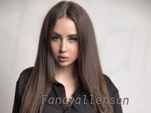 Fancyallenson
