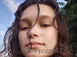 Fancycapell