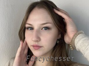 Fancychesser