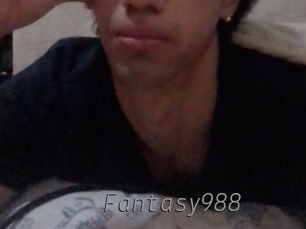 Fantasy988