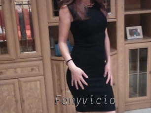 Fanyvicio