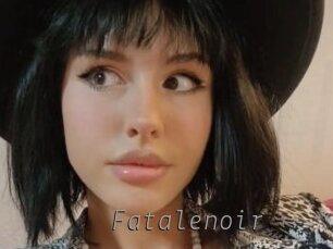 fatalenoir Livestrip Cams