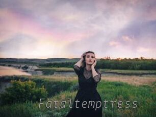 Fataltemptress