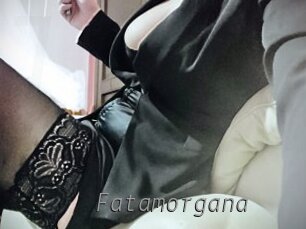 Fatamorgana