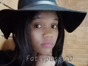 fattypussy20 Livestrip Cams