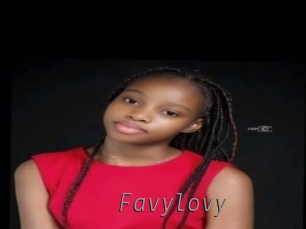 Favylovy