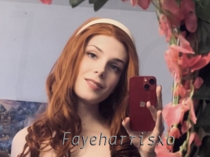 Fayeharrisxo