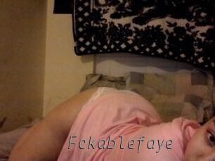 Fckablefaye