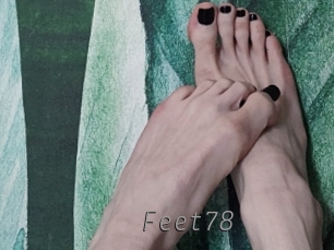 Feet78