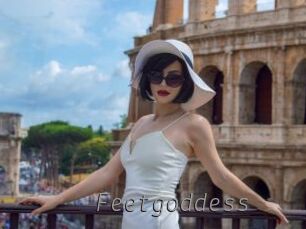 Feetgoddess