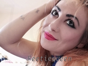 Feetiequeen