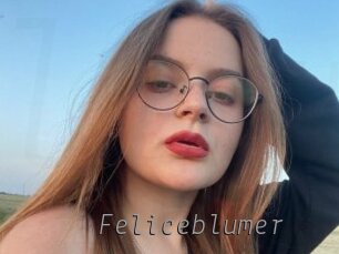 Feliceblumer